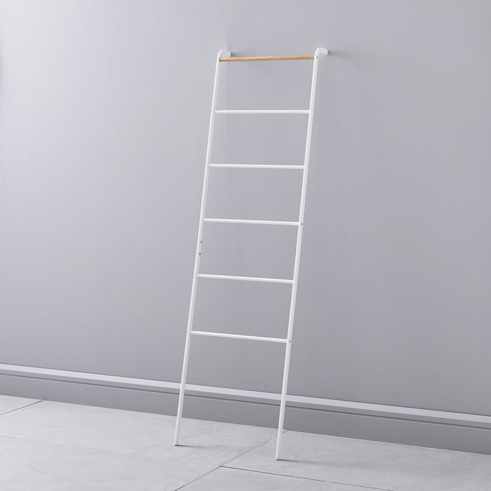 Yamazaki Ladder Clothes & Towel Rack
