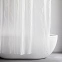 Capsule Shower Curtain