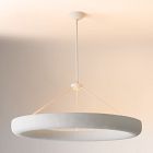 Florent Halo Chandelier (36")
