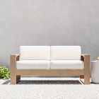 Portside Outdoor Sofa (65&quot;&ndash;85&quot;)