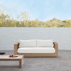 Telluride Outdoor Sofa (83")