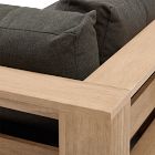 Telluride Outdoor 6-Piece U-Shaped Sectional (151&quot;)