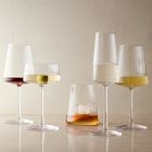 Horizon Lead-Free Crystal Glassware Sets