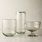 Recycled Mexican Glassware Sets