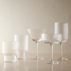 Fluted Glassware Sets