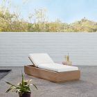 Telluride Outdoor Chaise Lounge