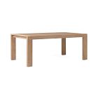 Telluride Outdoor Extendable Dining Table (76&quot;&ndash;106&quot;)