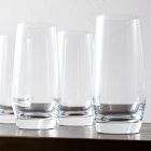 Schott Zwiesel Pure Crystal Highball Glasses (Set of 6)