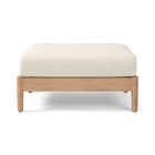Hargrove Outdoor Ottoman