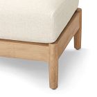 Hargrove Outdoor Ottoman