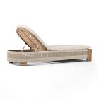 Porto Outdoor Chaise Lounge