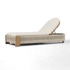 Porto Outdoor Chaise Lounge
