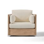 Porto Outdoor Swivel Chair