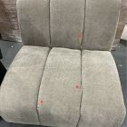 Open Box: Avalon Channeled Chair