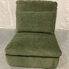 Open Box: Build Your Own - Harmony Modular Motion Reclining Sectional