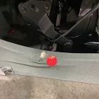 Open Box: Build Your Own - Harmony Modular Motion Reclining Sectional