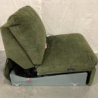 Open Box: Build Your Own - Harmony Modular Motion Reclining Sectional