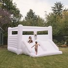 Smol Walled Bounce House