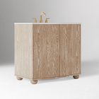 Clementine Single Bathroom Vanity (36")