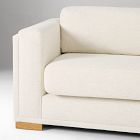 Nassau 3-Piece L-Shaped Sectional (117")