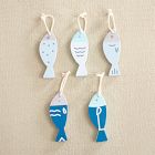 Wonder &amp; Wise Gone Fishing Accessories Set