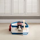 Wonder &amp; Wise Gone Fishing Boat