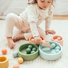 Wonder &amp; Wise Mix, Match, Nest &amp; Stack