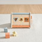 Wonder &amp; Wise Playful Triangle