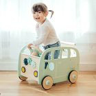 Wonder &amp; Wise Ride &amp; Stride Walker &amp; Ride-On