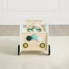 Wonder &amp; Wise Ride &amp; Stride Walker &amp; Ride-On