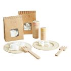 Wonder &amp; Wise Table It Play Pasta