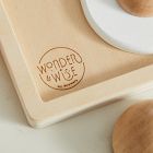 Wonder &amp; Wise Table It Play Breakfast