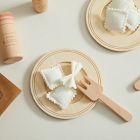 Wonder &amp; Wise Table It Play Pasta