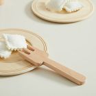 Wonder &amp; Wise Table It Play Pasta