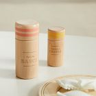 Wonder &amp; Wise Table It Play Pasta