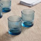 NoHo Drinking Glasses (Set of 4)