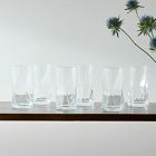 Cassiopea Drinking Glasses