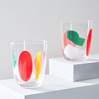 Matisse Drinking Glasses