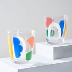 Matisse Drinking Glasses