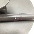 Open Box: Streamline Metal Bar Ice Bucket w/ Scoop