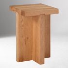 Coralie Side Table (19")