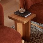 Coralie Side Table (19")