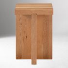 Coralie Side Table (19")