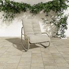 Serelith Outdoor Rocking Chair