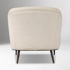 Faelora Chaise Lounge Chair