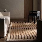 Leni Washable Wool Rug