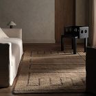 Cole Washable Wool Rug