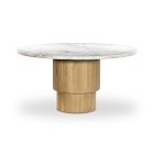 Ayleen Round Dining Table (60")