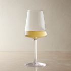 Horizon Lead-Free Crystal White Wine Glass Sets