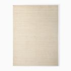 Textured Tile Wool Rug